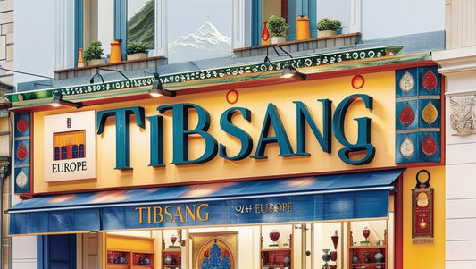 tibsang